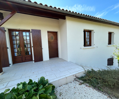 Ravalement de façade