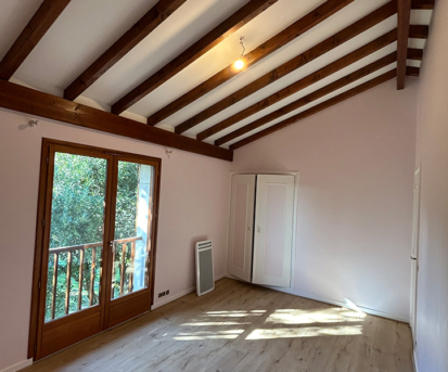 Toile a peindre et peinture