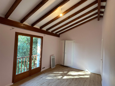 Toile a peindre et peinture