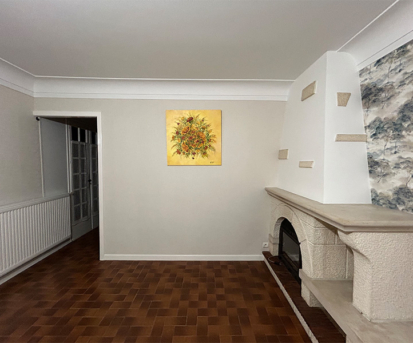 Peintures murs et plafonds