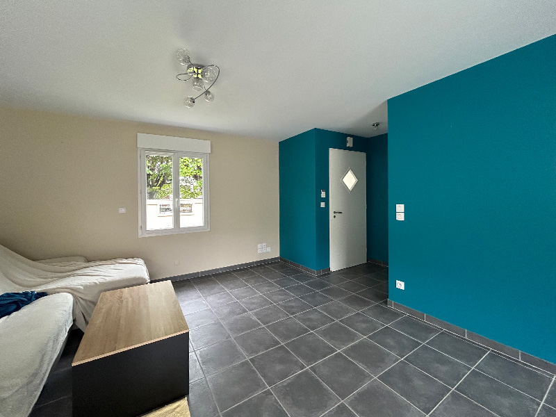 Peintures murs et plafonds