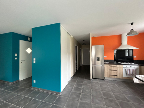 Peintures murs et plafonds