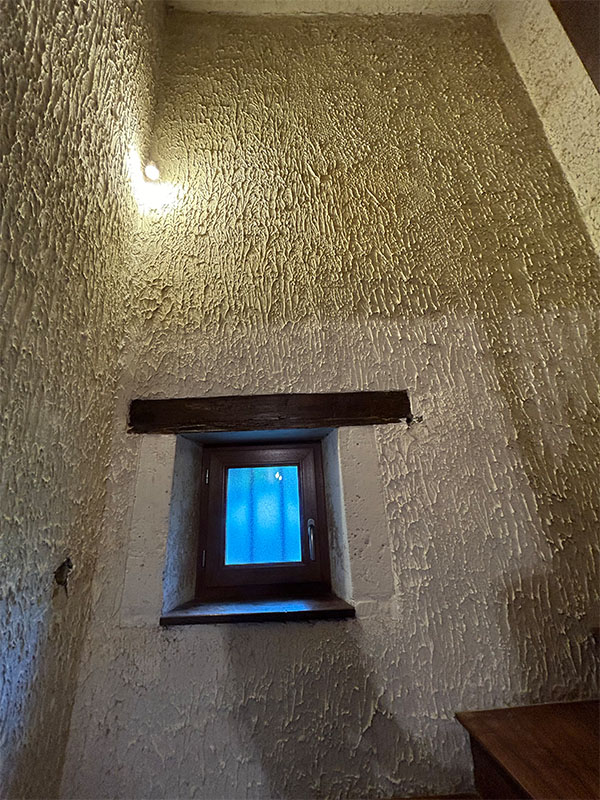 Chantier avant travaux